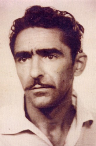 Amador ALVAREZ FERNANDEZ